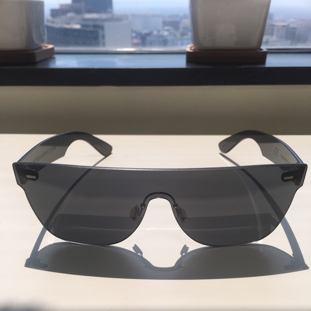 RETROSUPERFUTURE SUNGLASSES